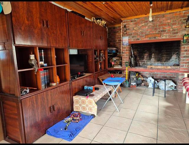 3 BEDROOM HOUSE FOR SALE IN FRANSKRAAL